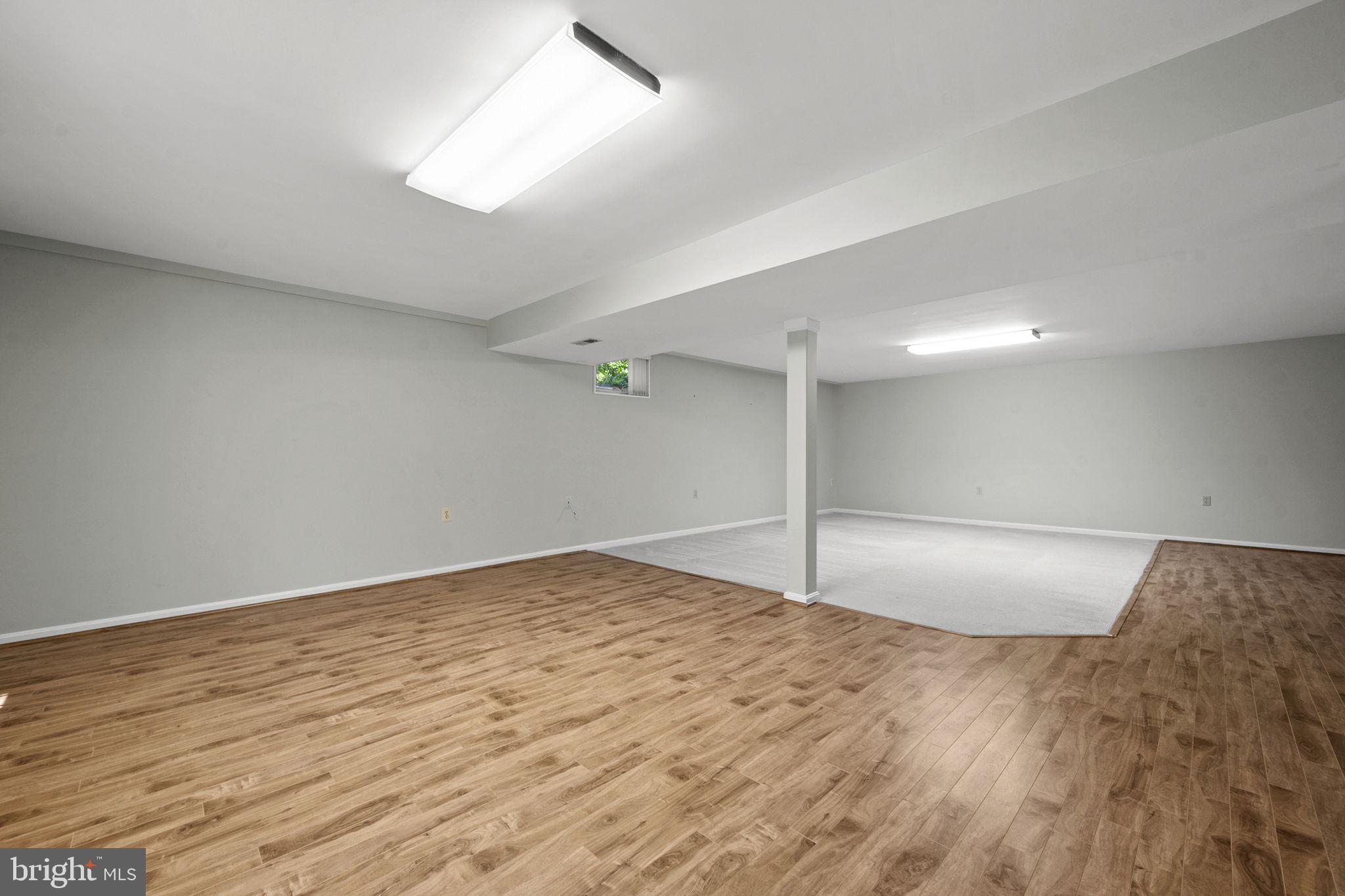 SOUTH RUN FOREST - Residential