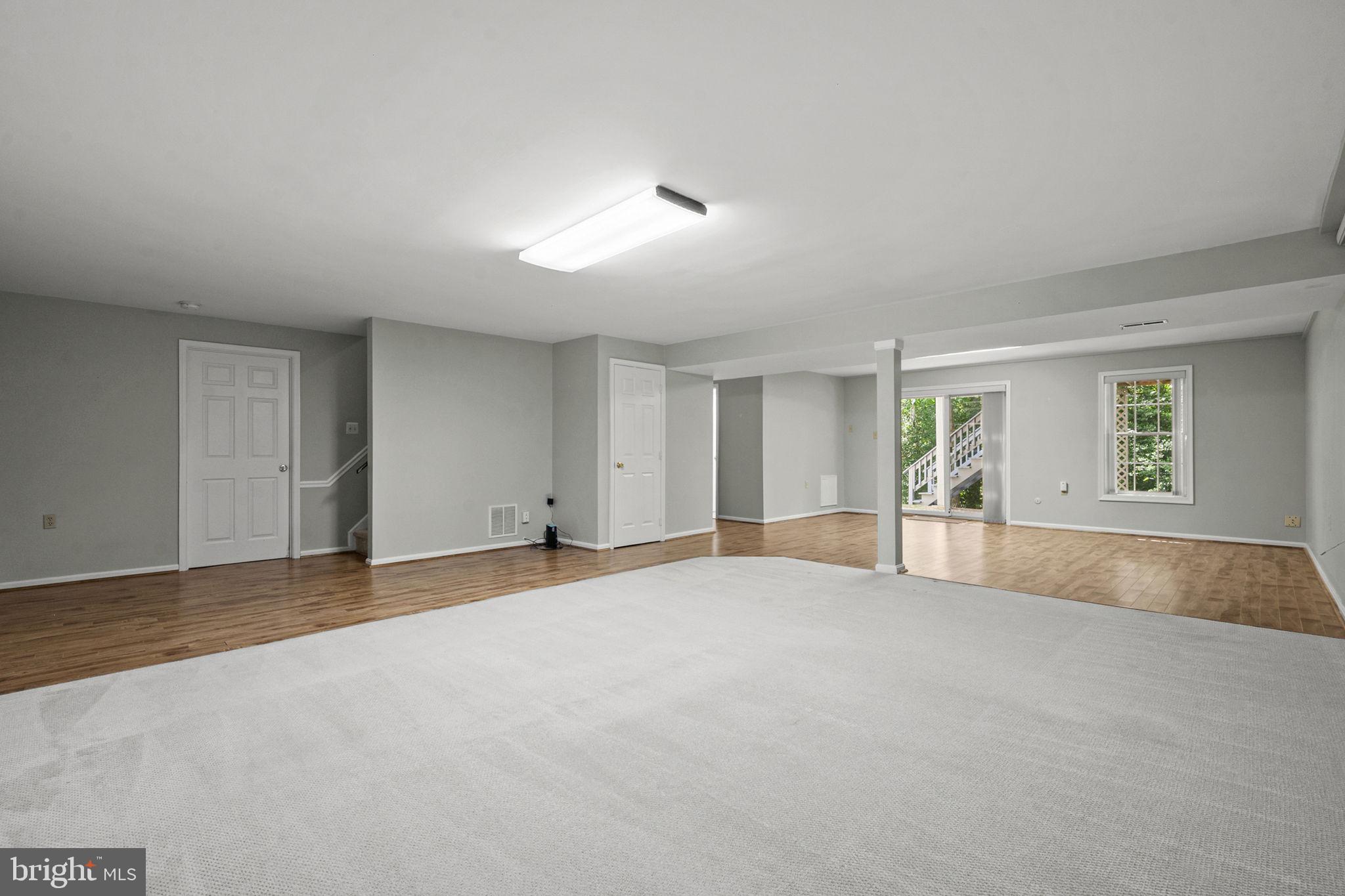 SOUTH RUN FOREST - Residential