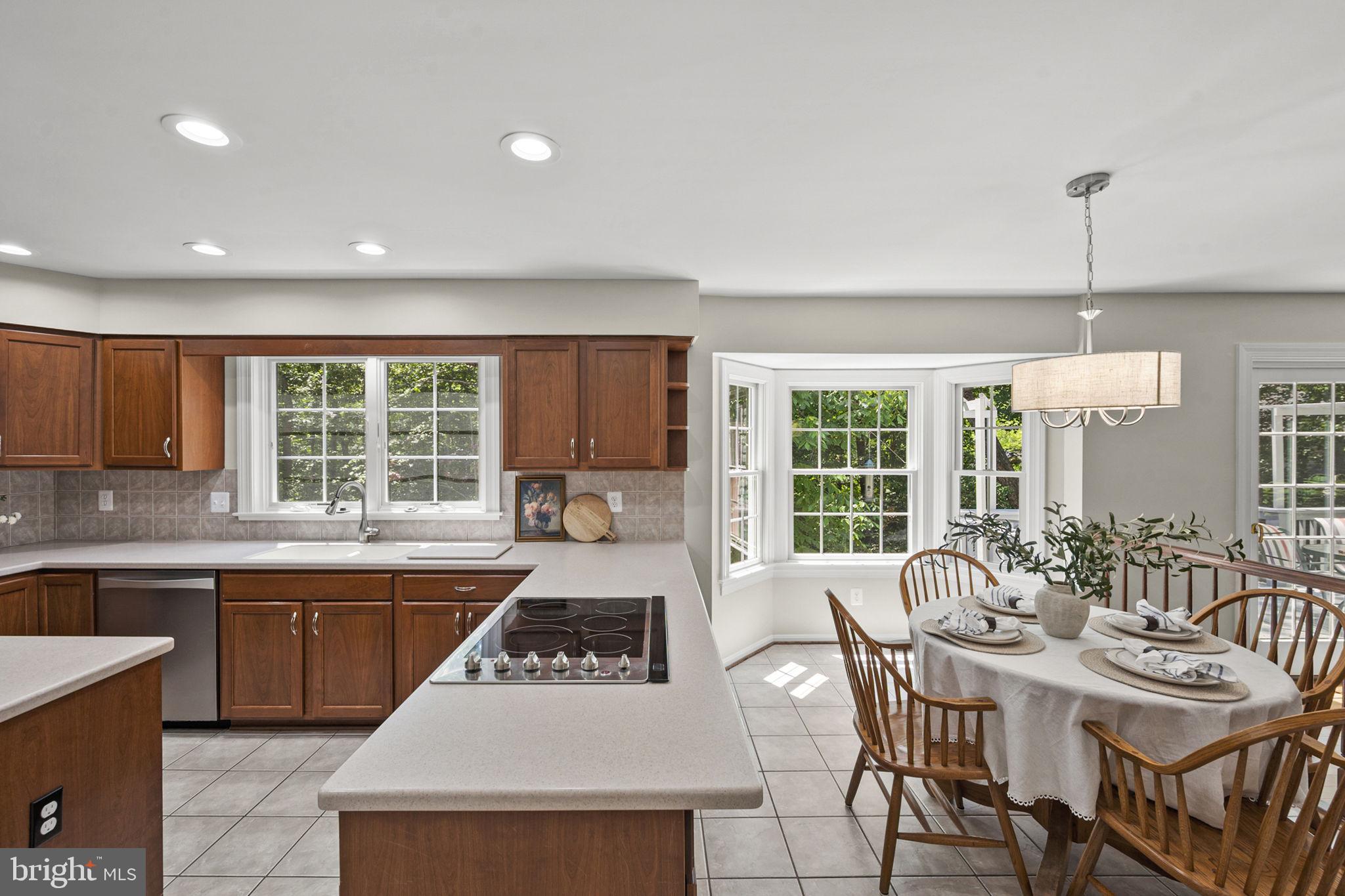 SOUTH RUN FOREST - Residential
