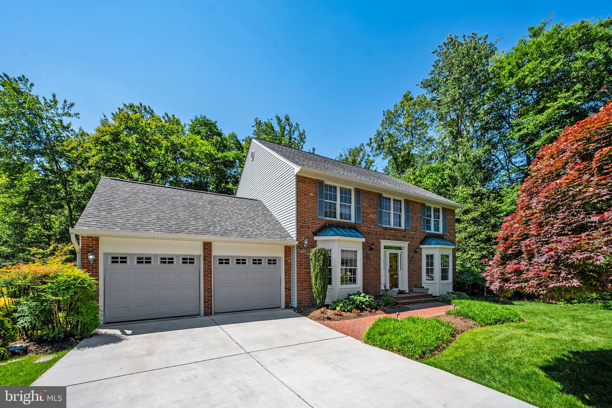 SOUTH RUN FOREST - Residential
