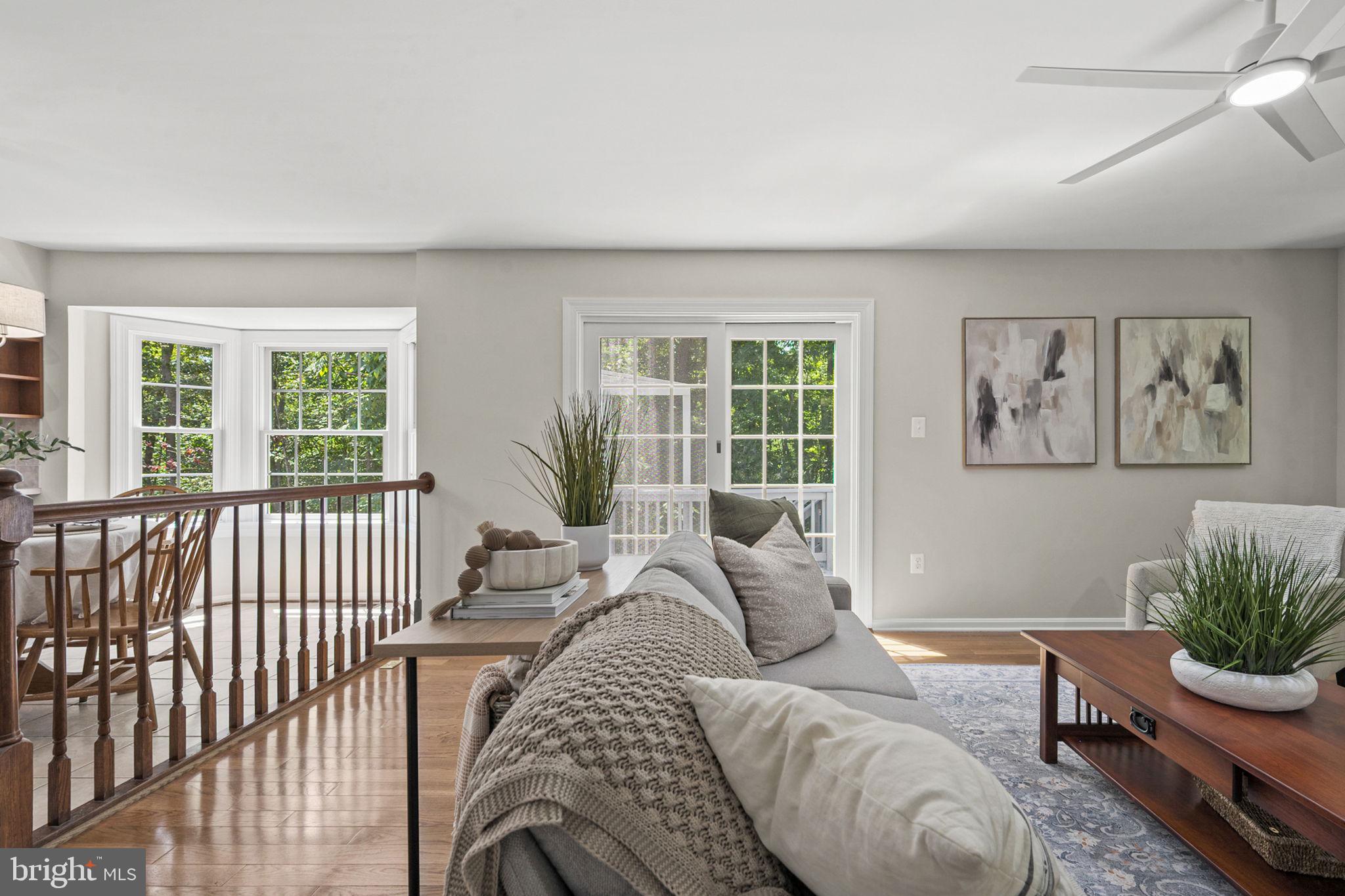 SOUTH RUN FOREST - Residential