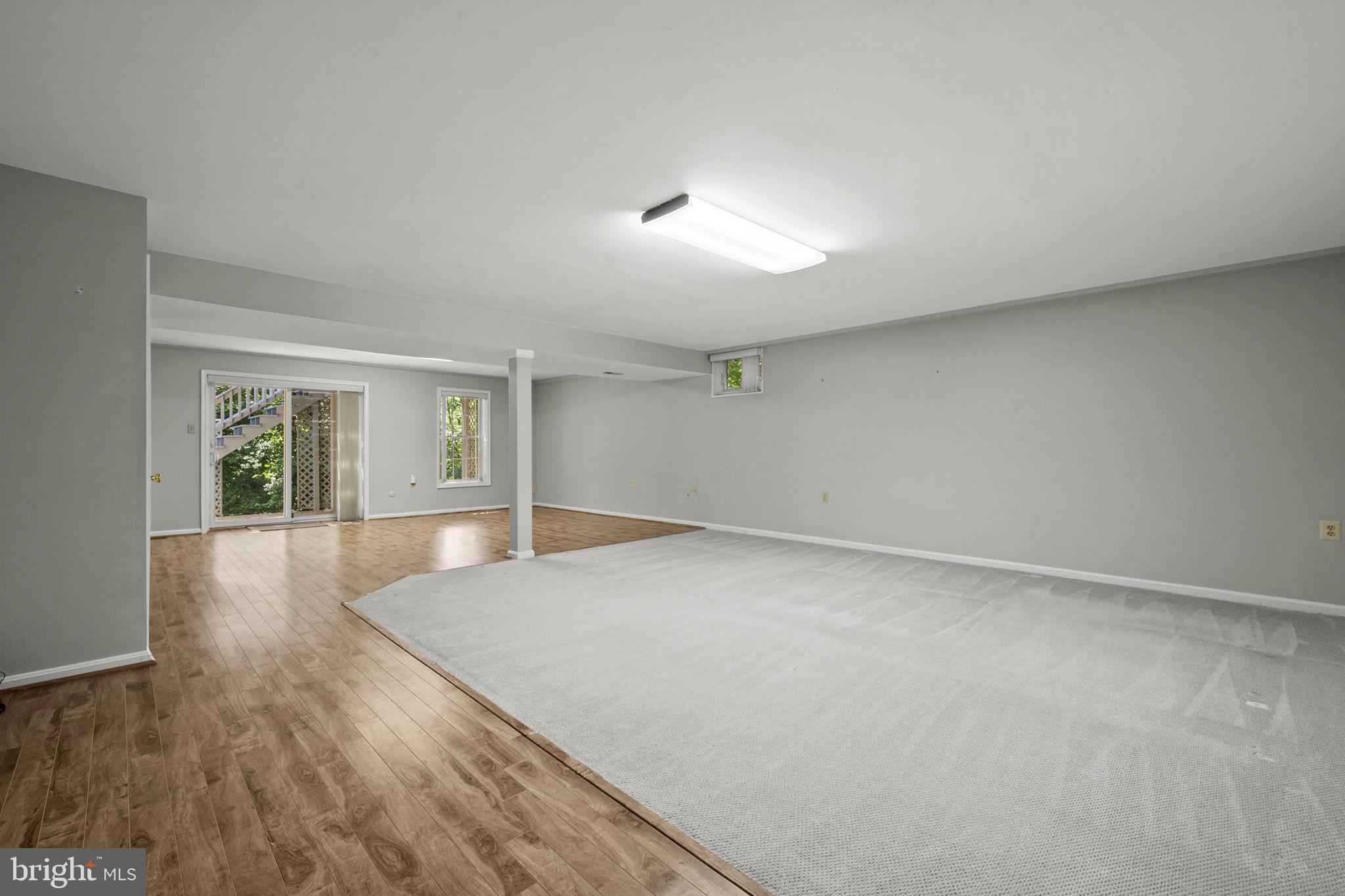 SOUTH RUN FOREST - Residential