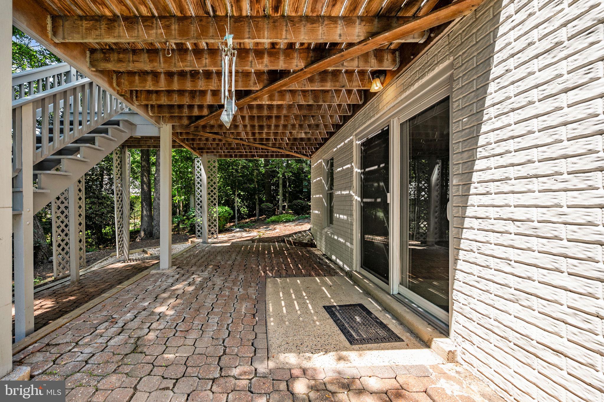 SOUTH RUN FOREST - Residential