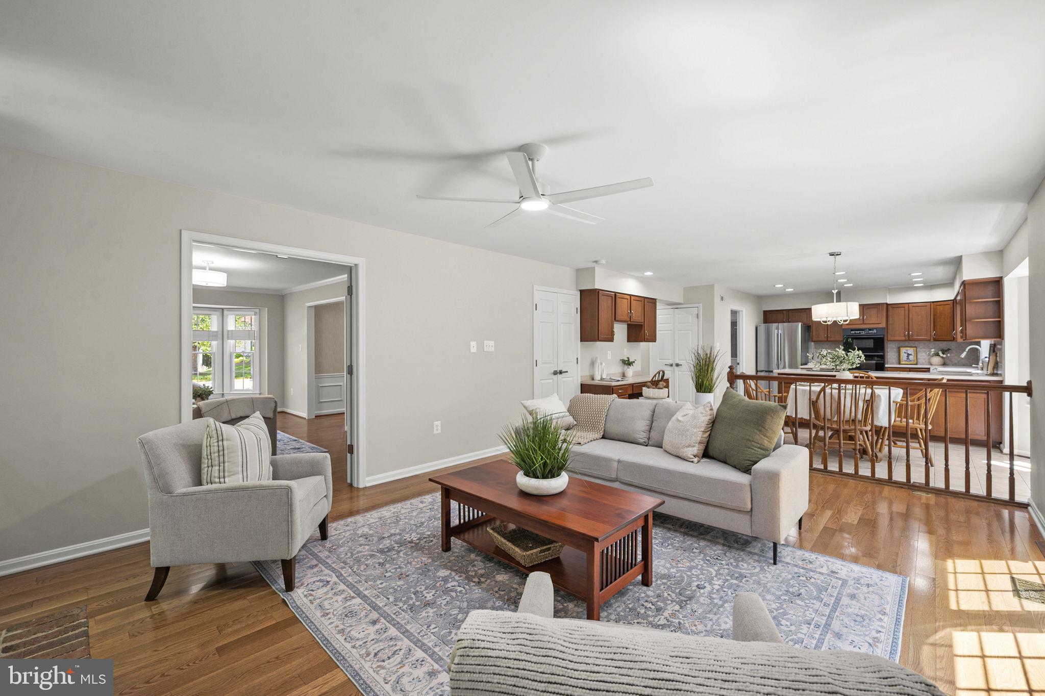 SOUTH RUN FOREST - Residential