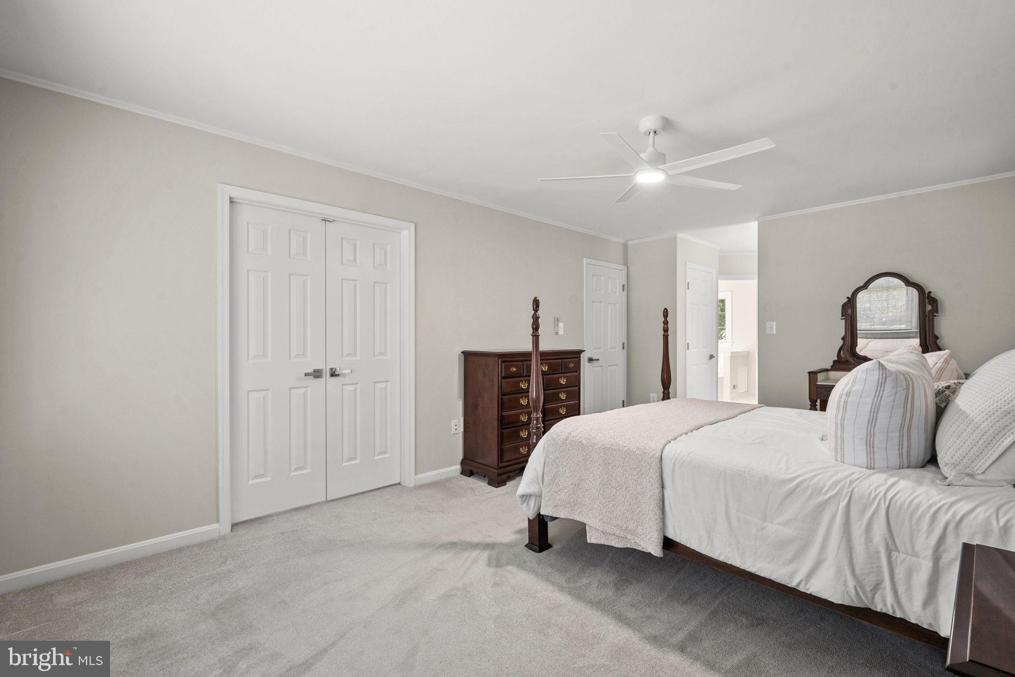 SOUTH RUN FOREST - Residential