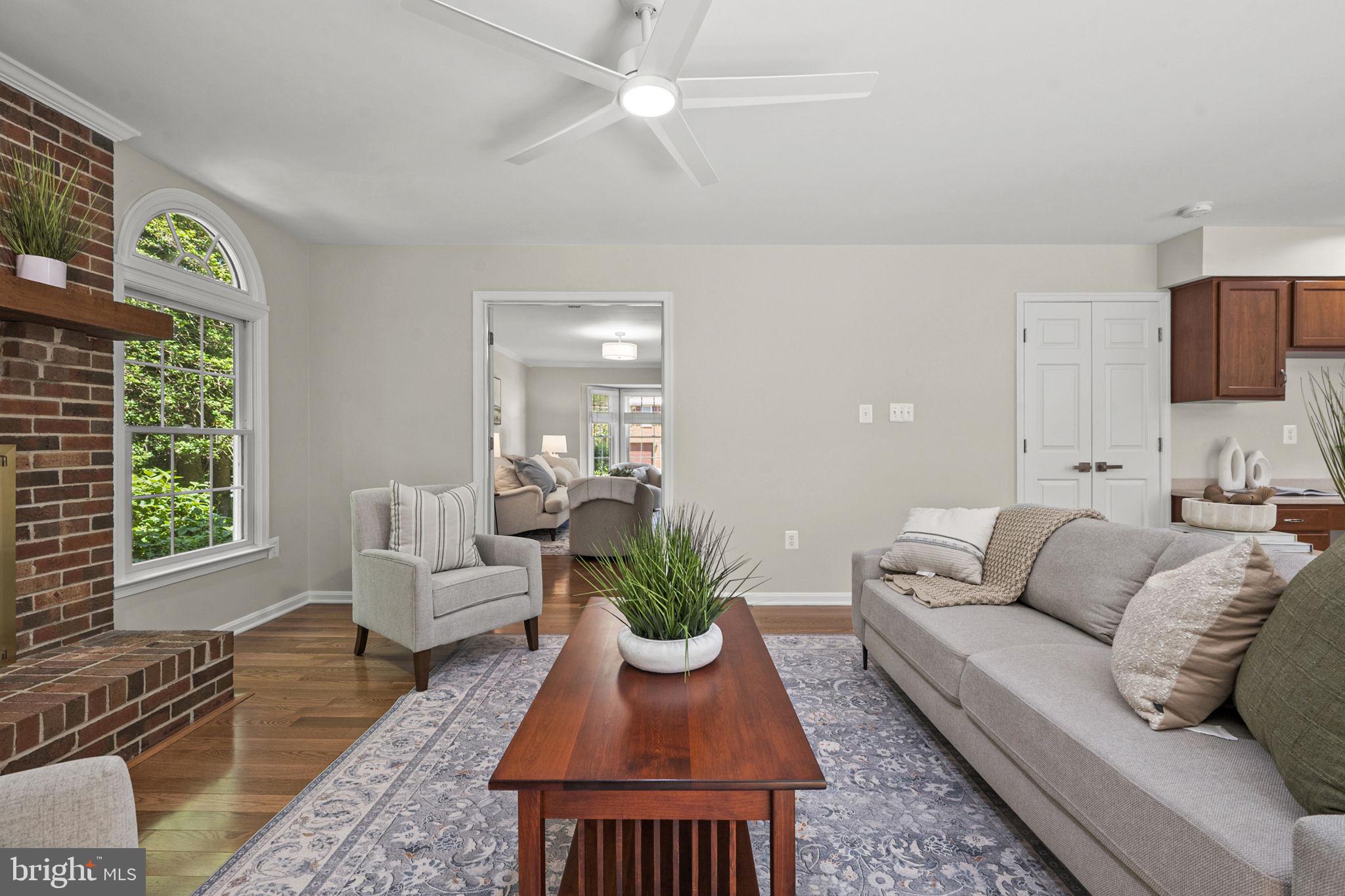 SOUTH RUN FOREST - Residential