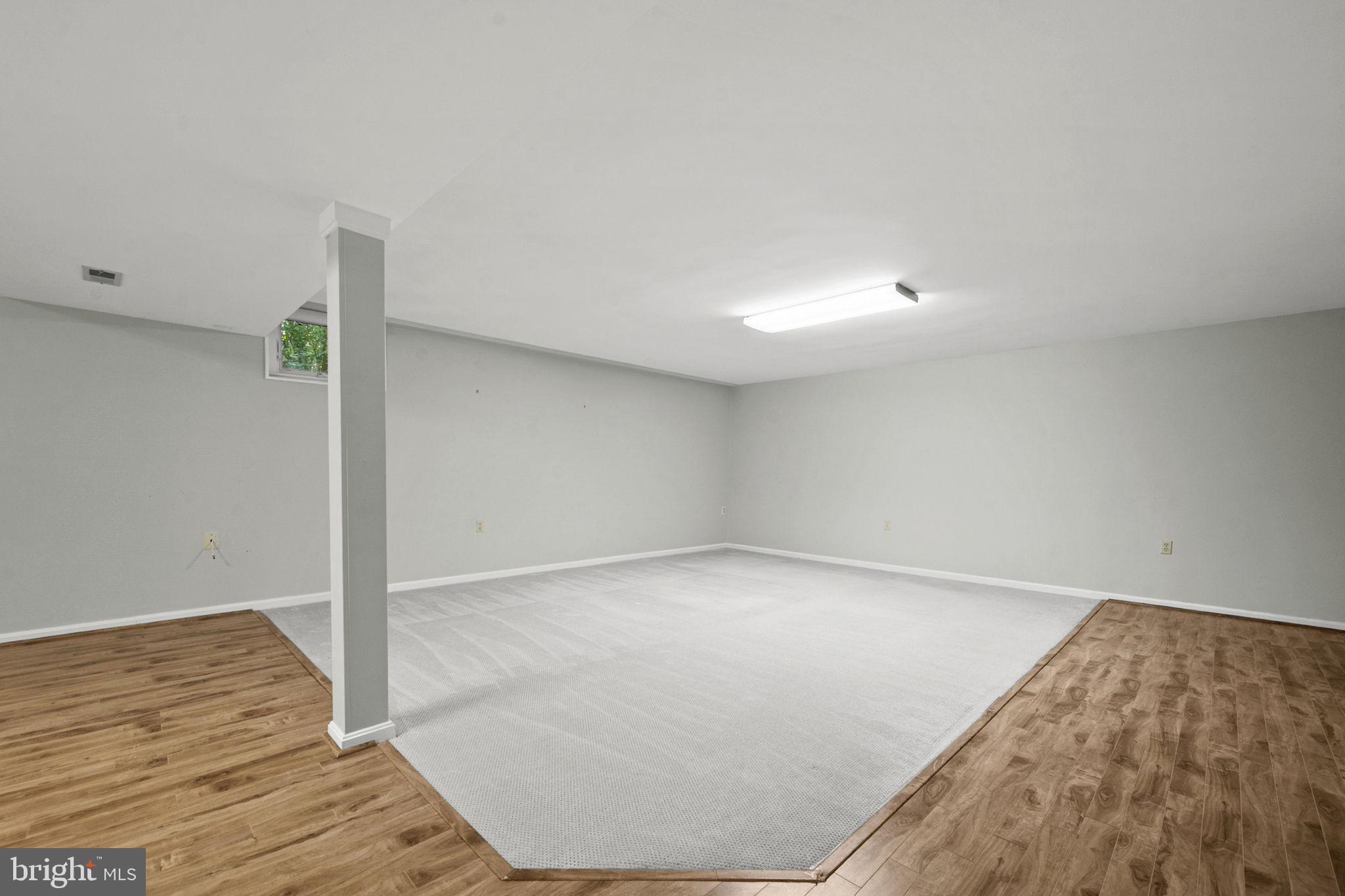 SOUTH RUN FOREST - Residential