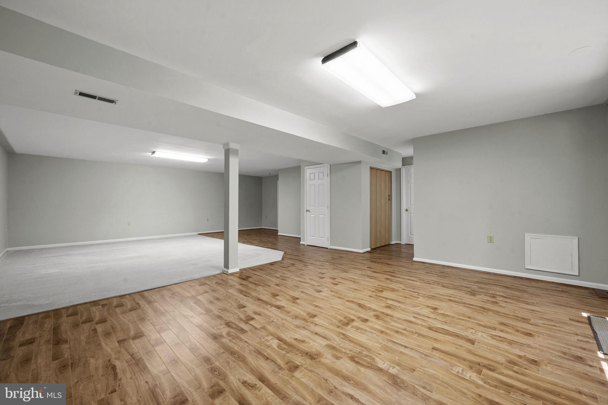SOUTH RUN FOREST - Residential