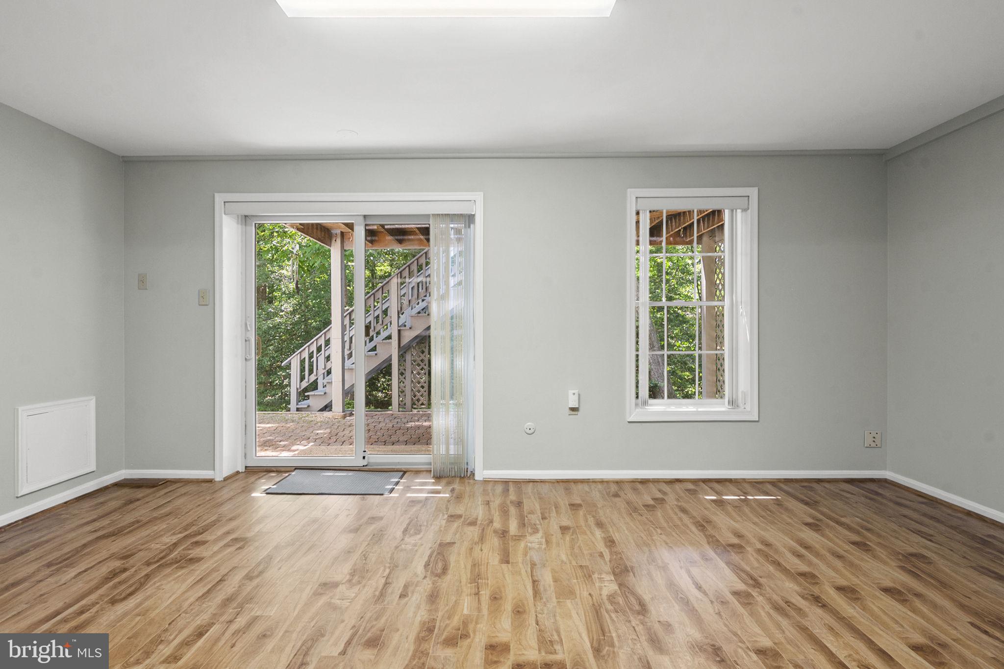 SOUTH RUN FOREST - Residential