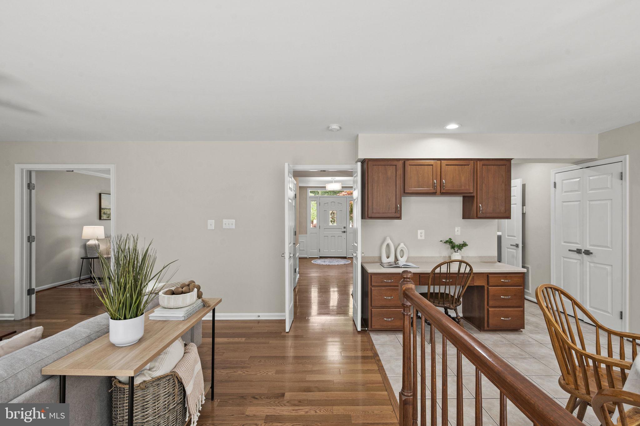 SOUTH RUN FOREST - Residential