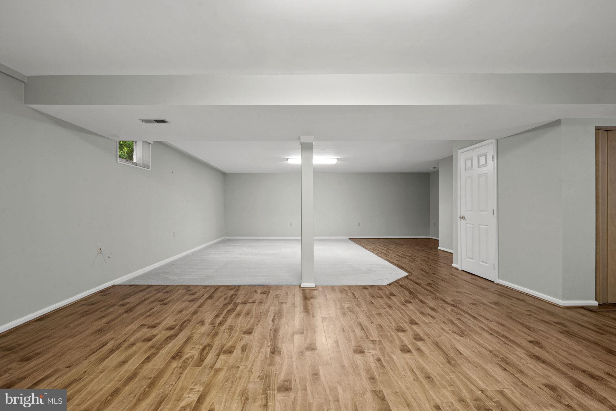 SOUTH RUN FOREST - Residential