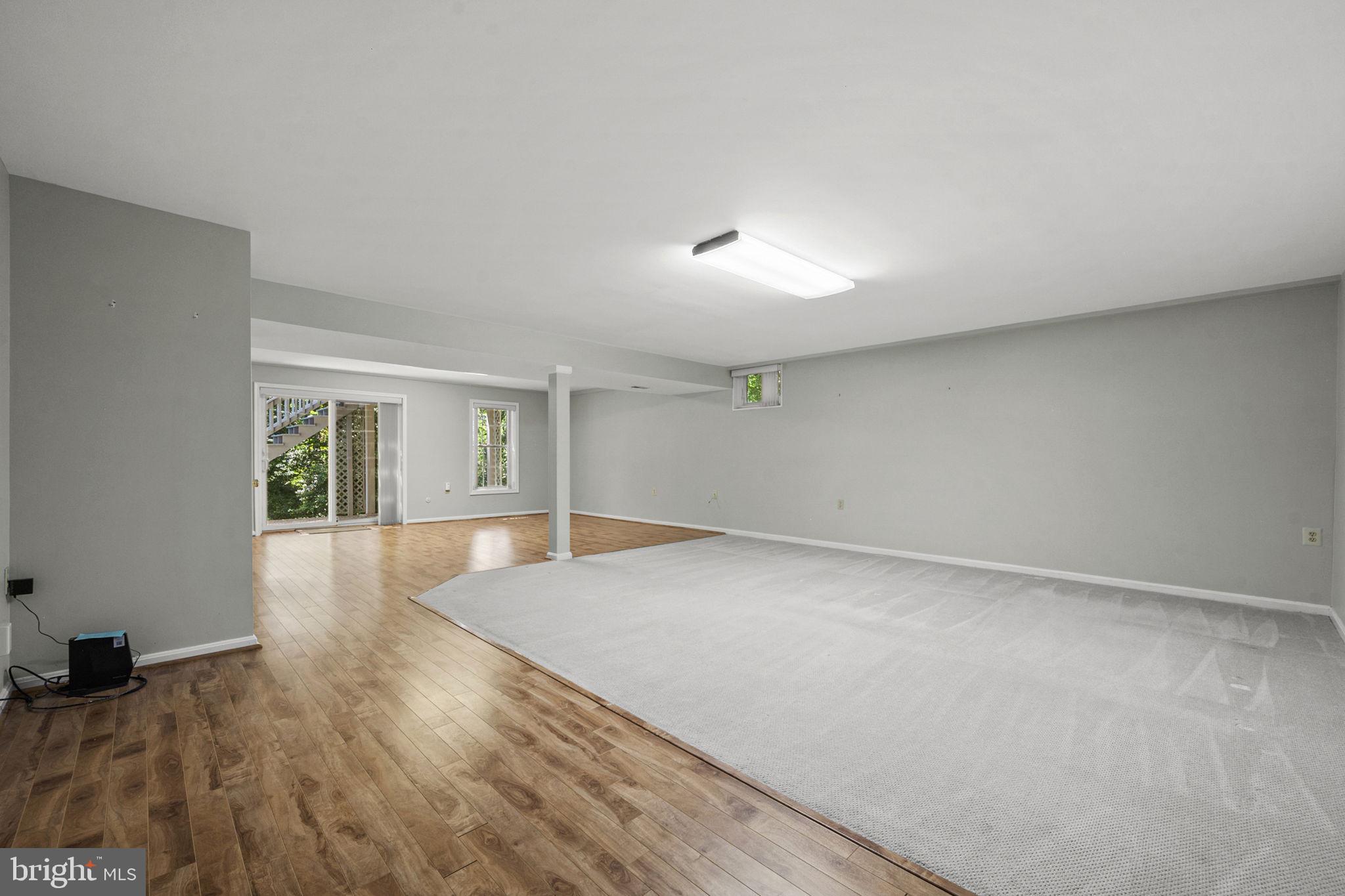 SOUTH RUN FOREST - Residential