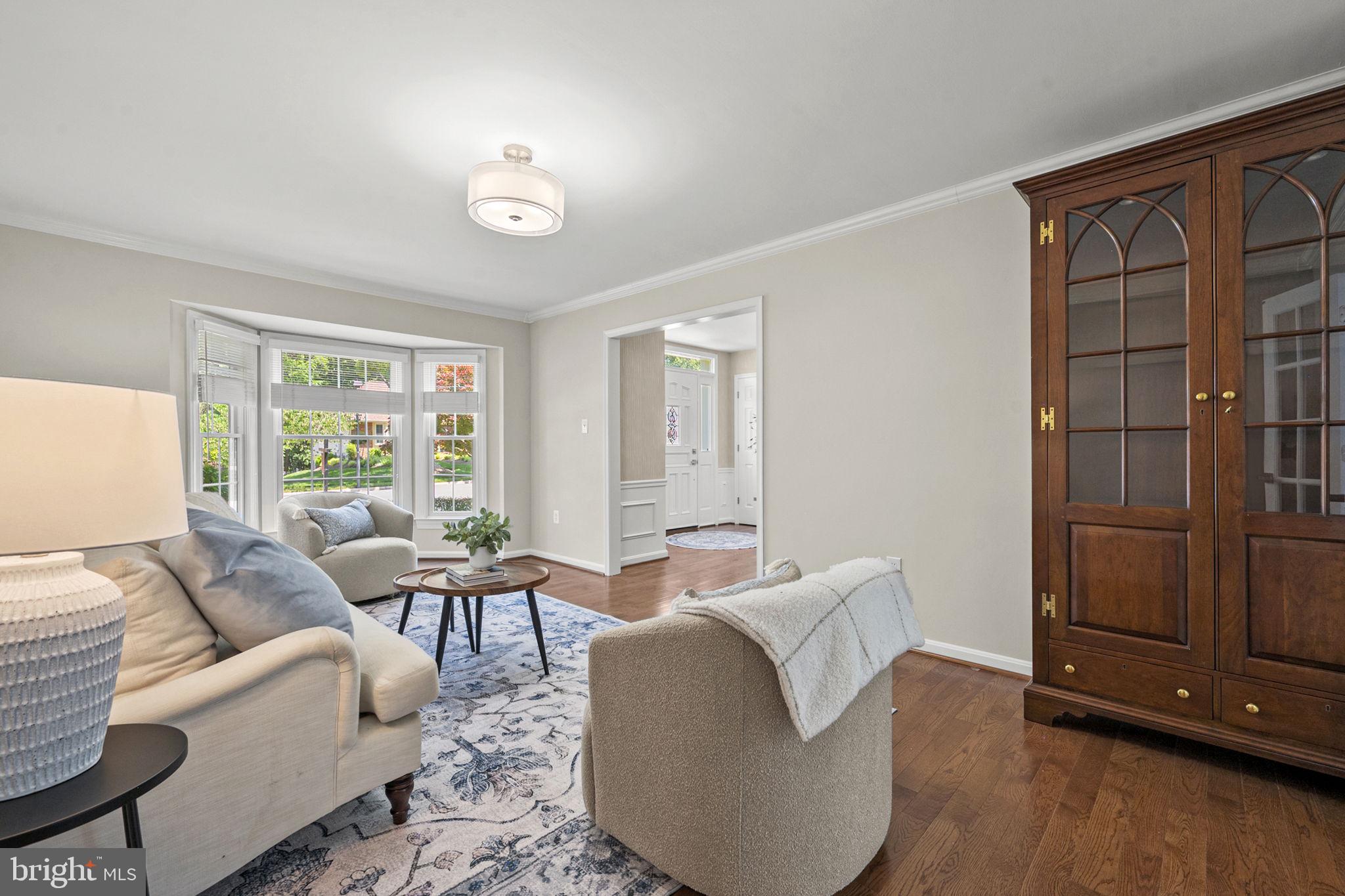 SOUTH RUN FOREST - Residential