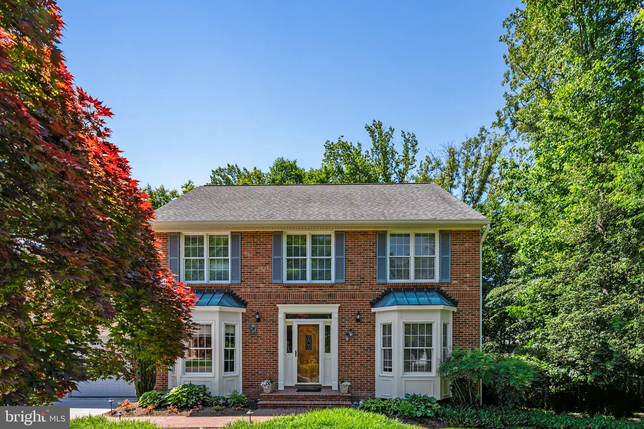 SOUTH RUN FOREST - Residential