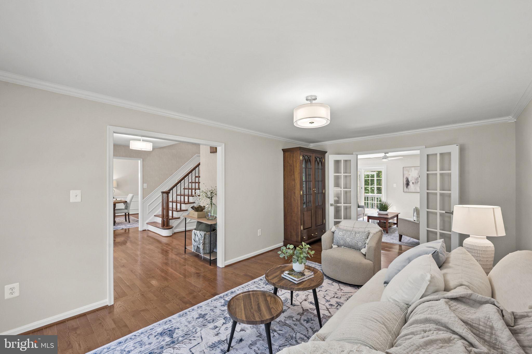 SOUTH RUN FOREST - Residential