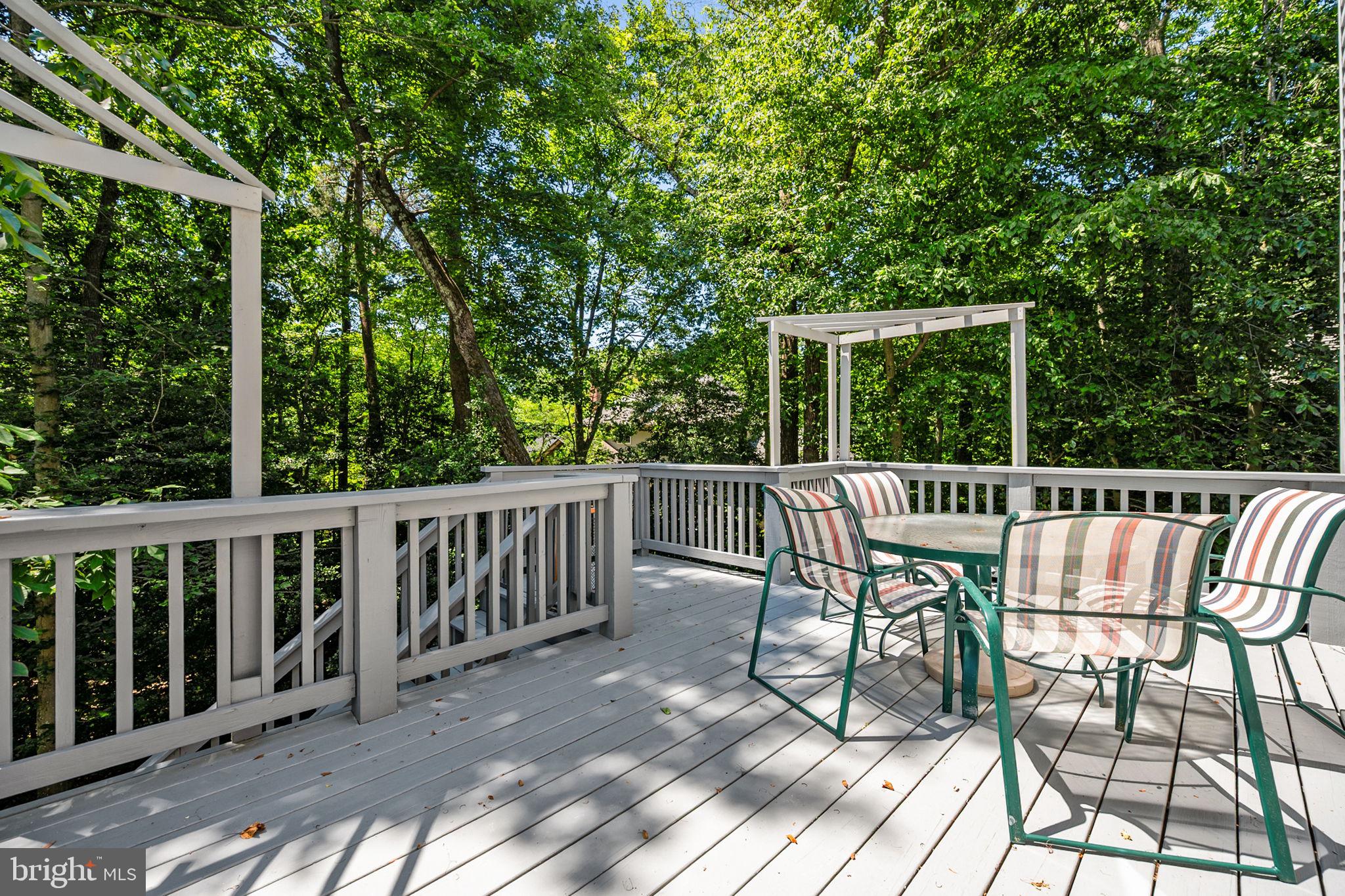 SOUTH RUN FOREST - Residential