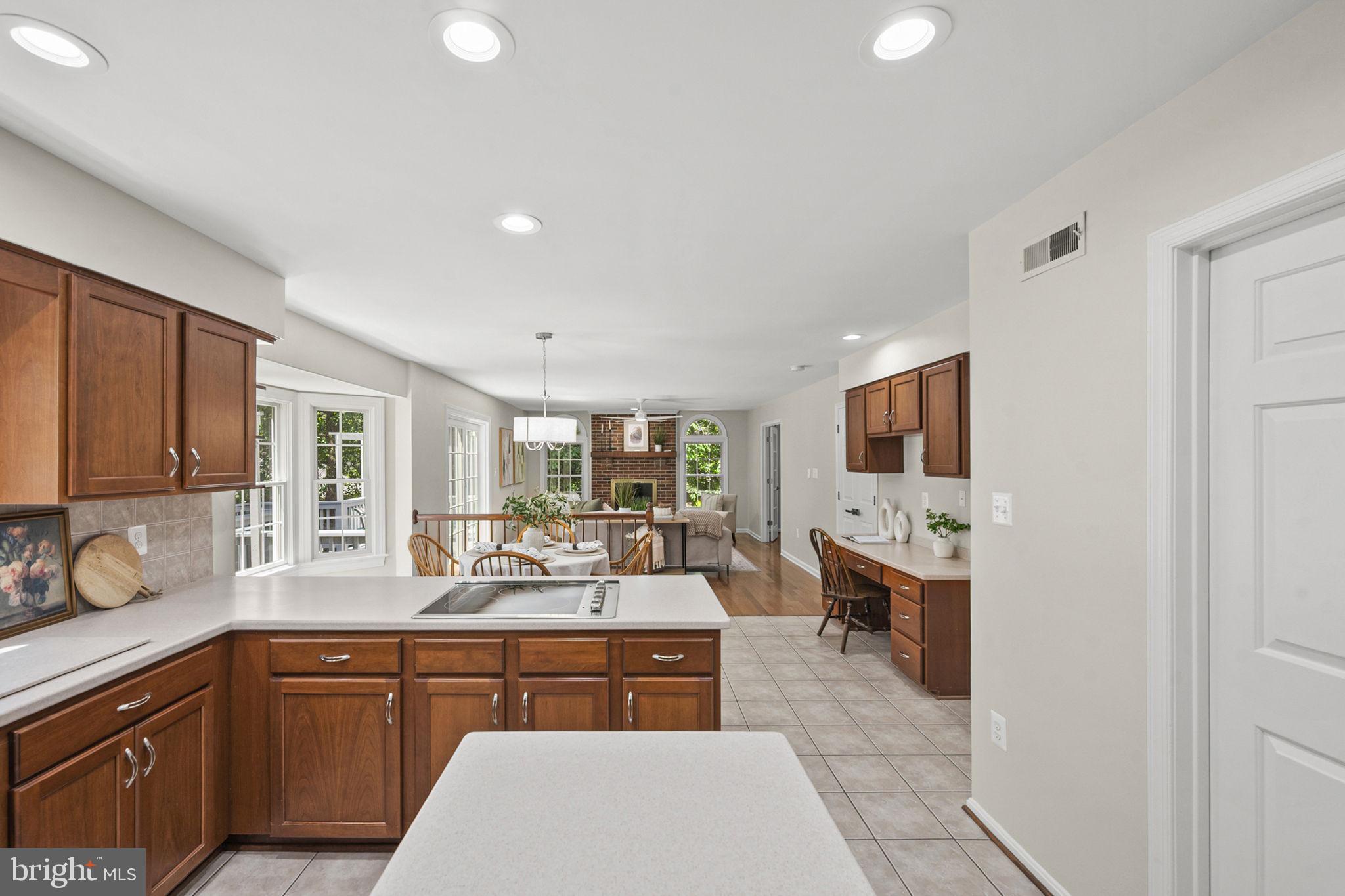 SOUTH RUN FOREST - Residential