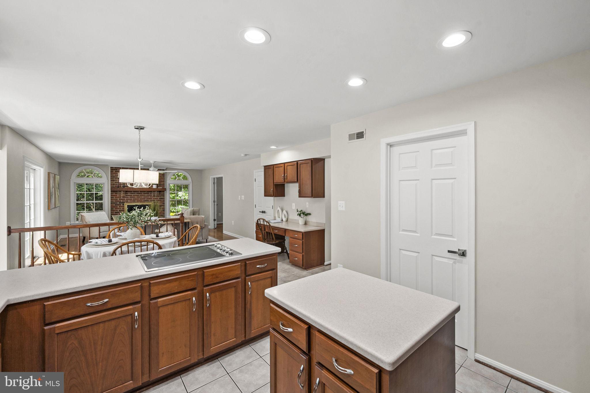 SOUTH RUN FOREST - Residential