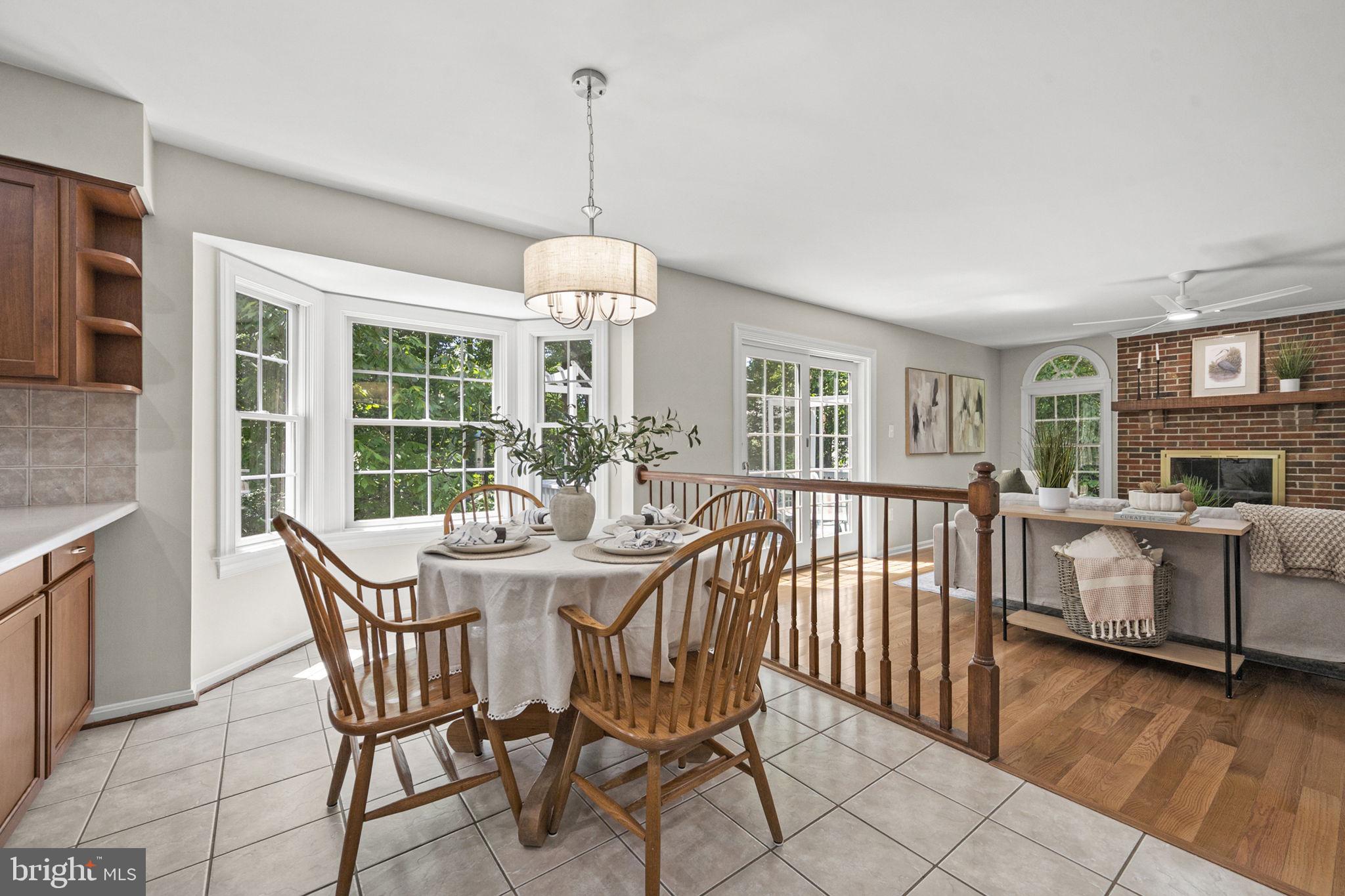 SOUTH RUN FOREST - Residential