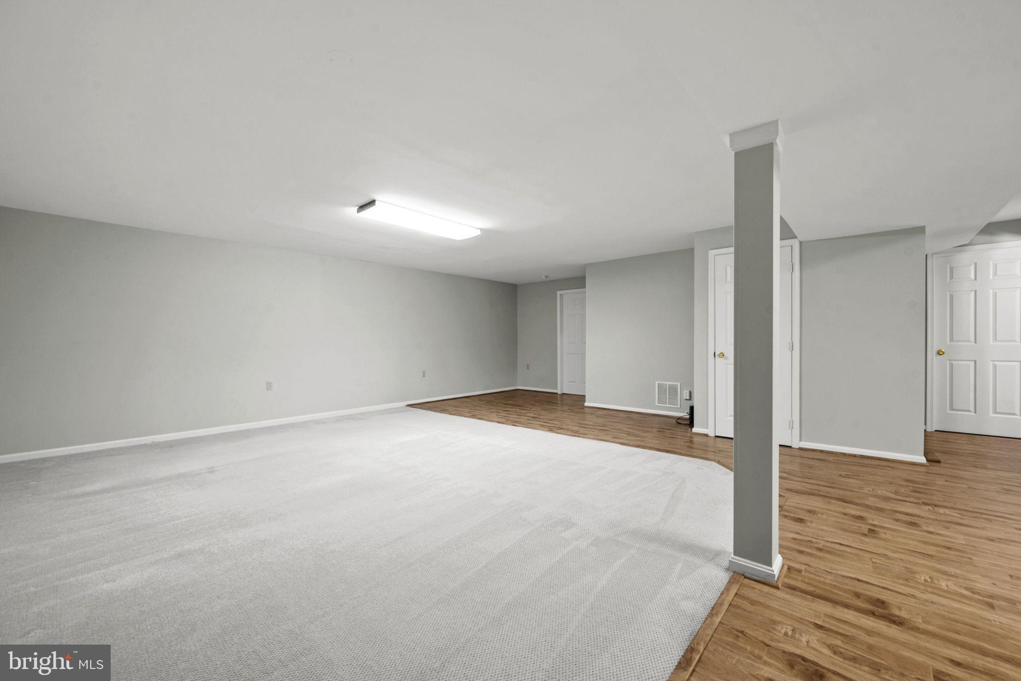 SOUTH RUN FOREST - Residential