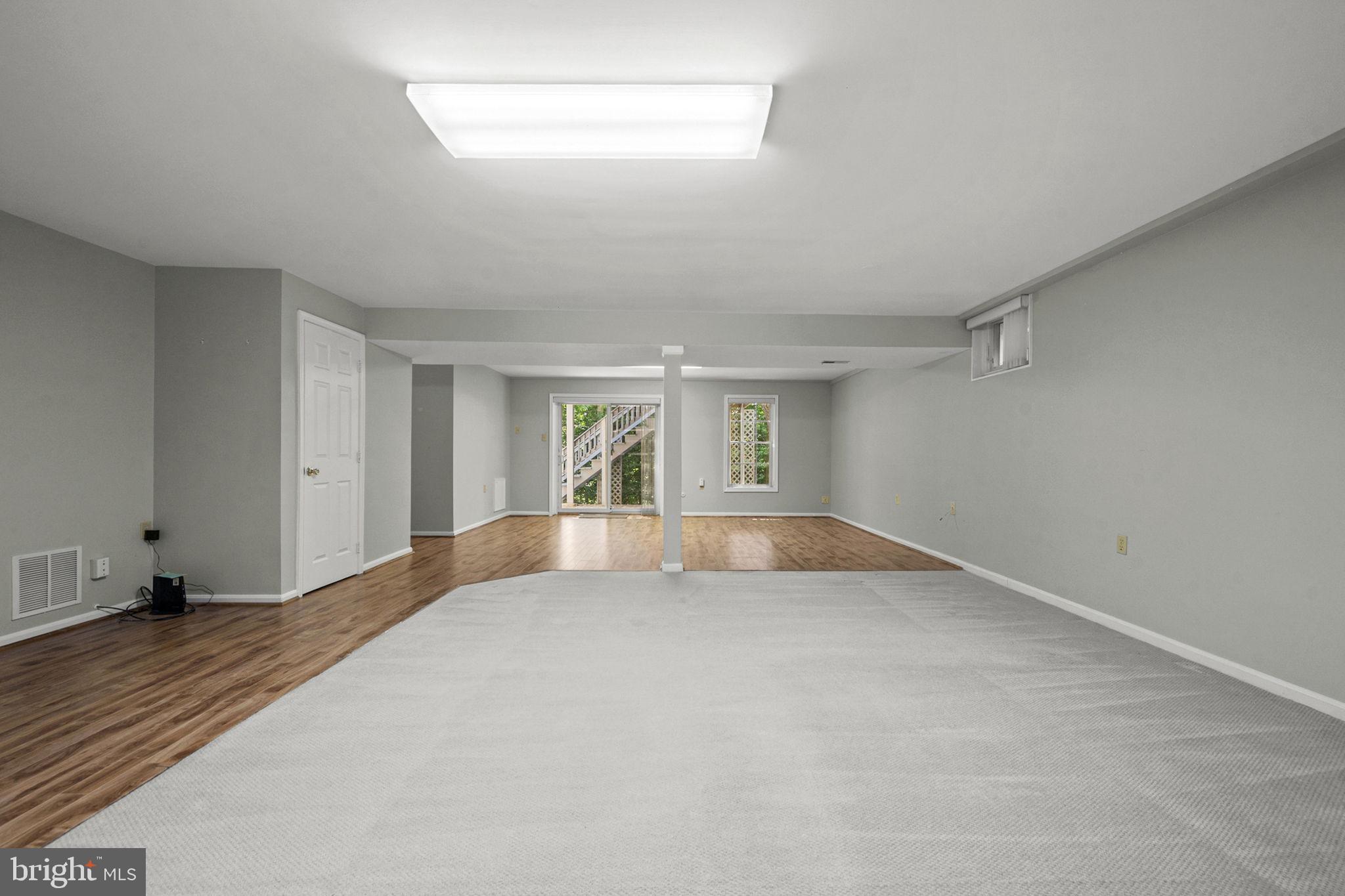 SOUTH RUN FOREST - Residential