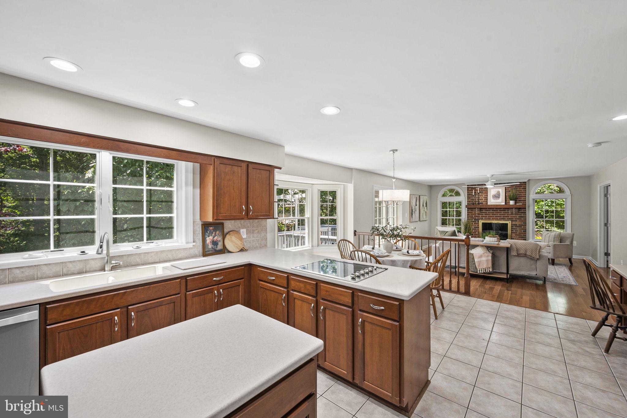 SOUTH RUN FOREST - Residential