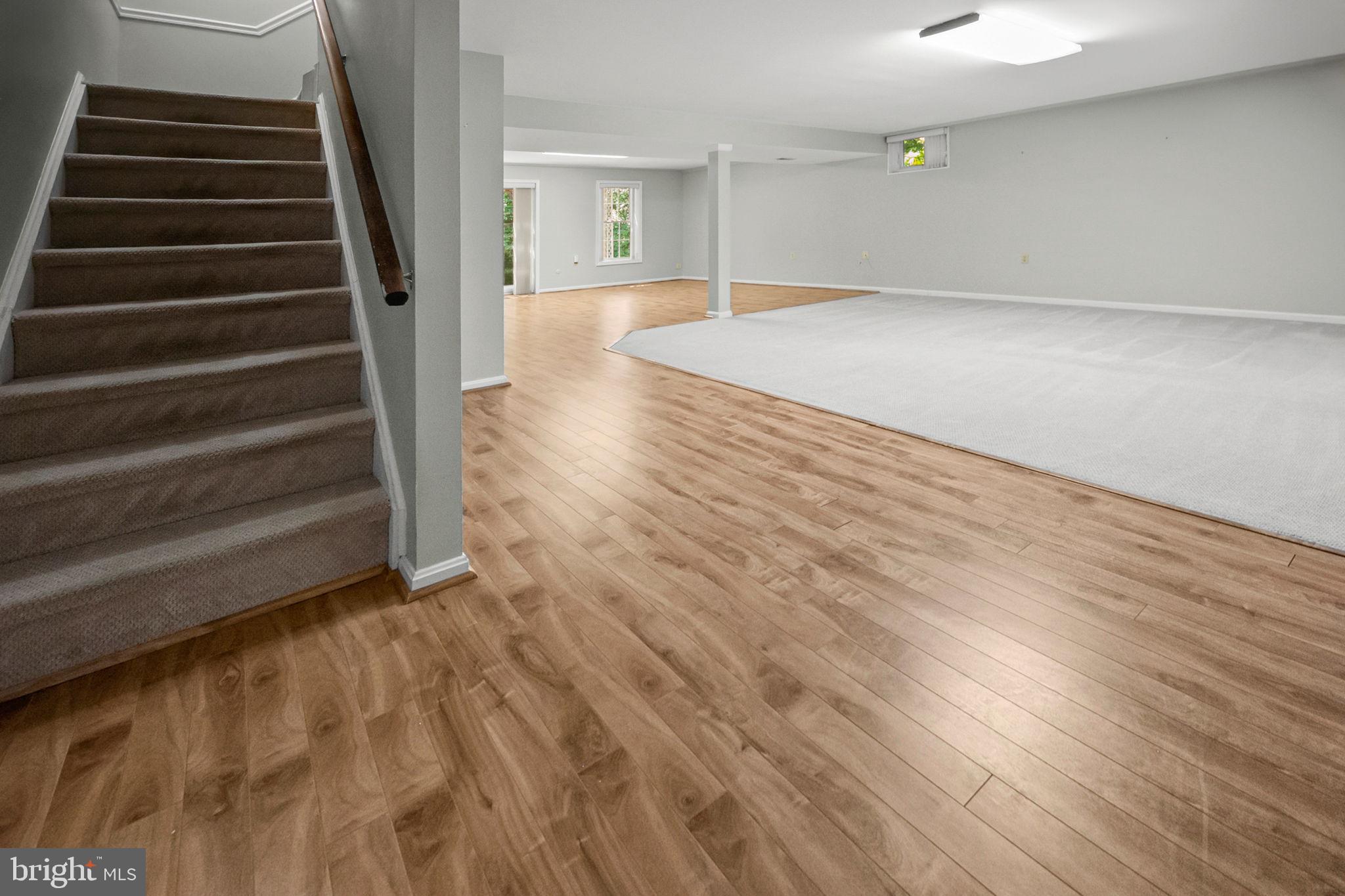 SOUTH RUN FOREST - Residential