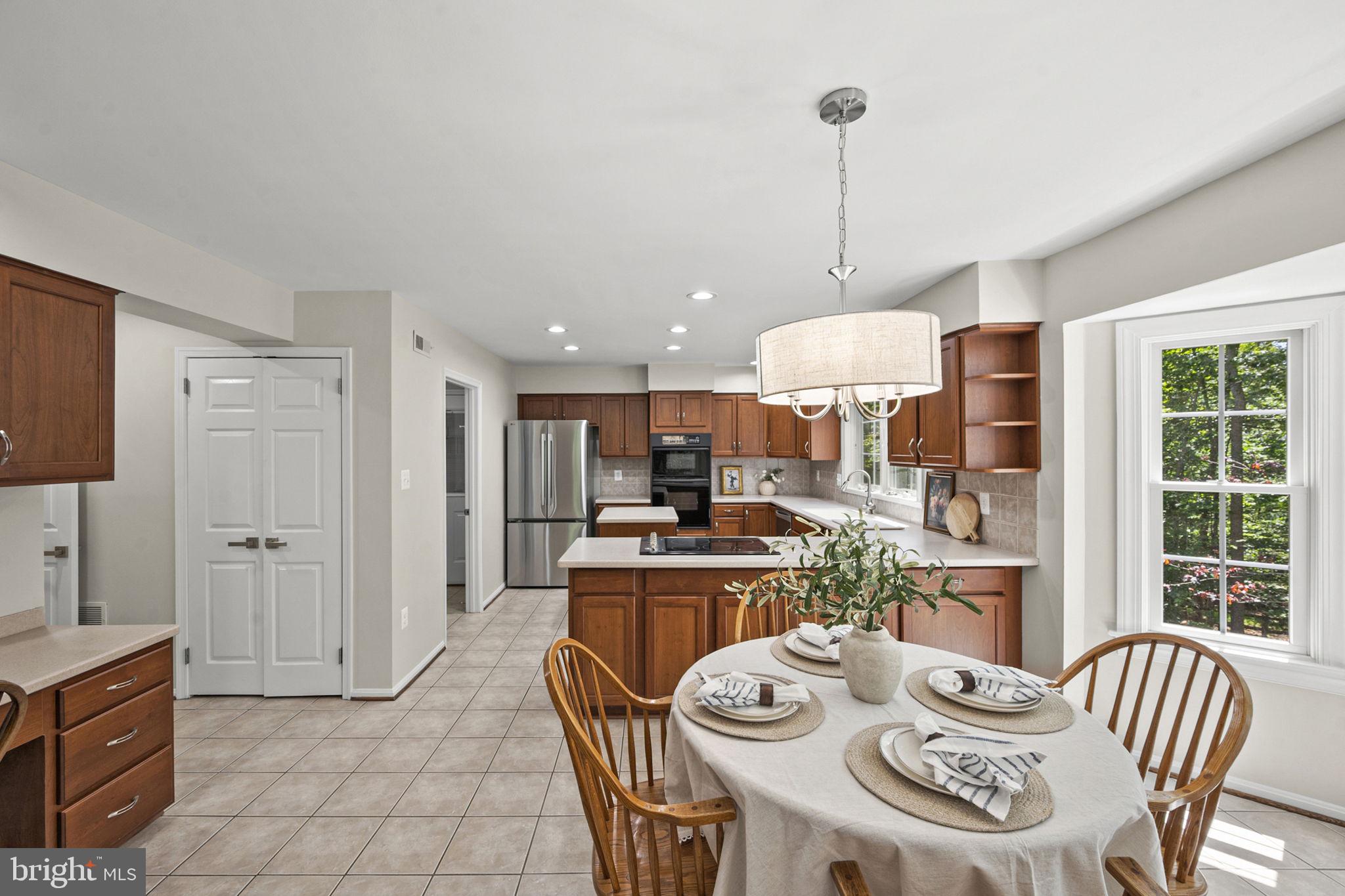 SOUTH RUN FOREST - Residential