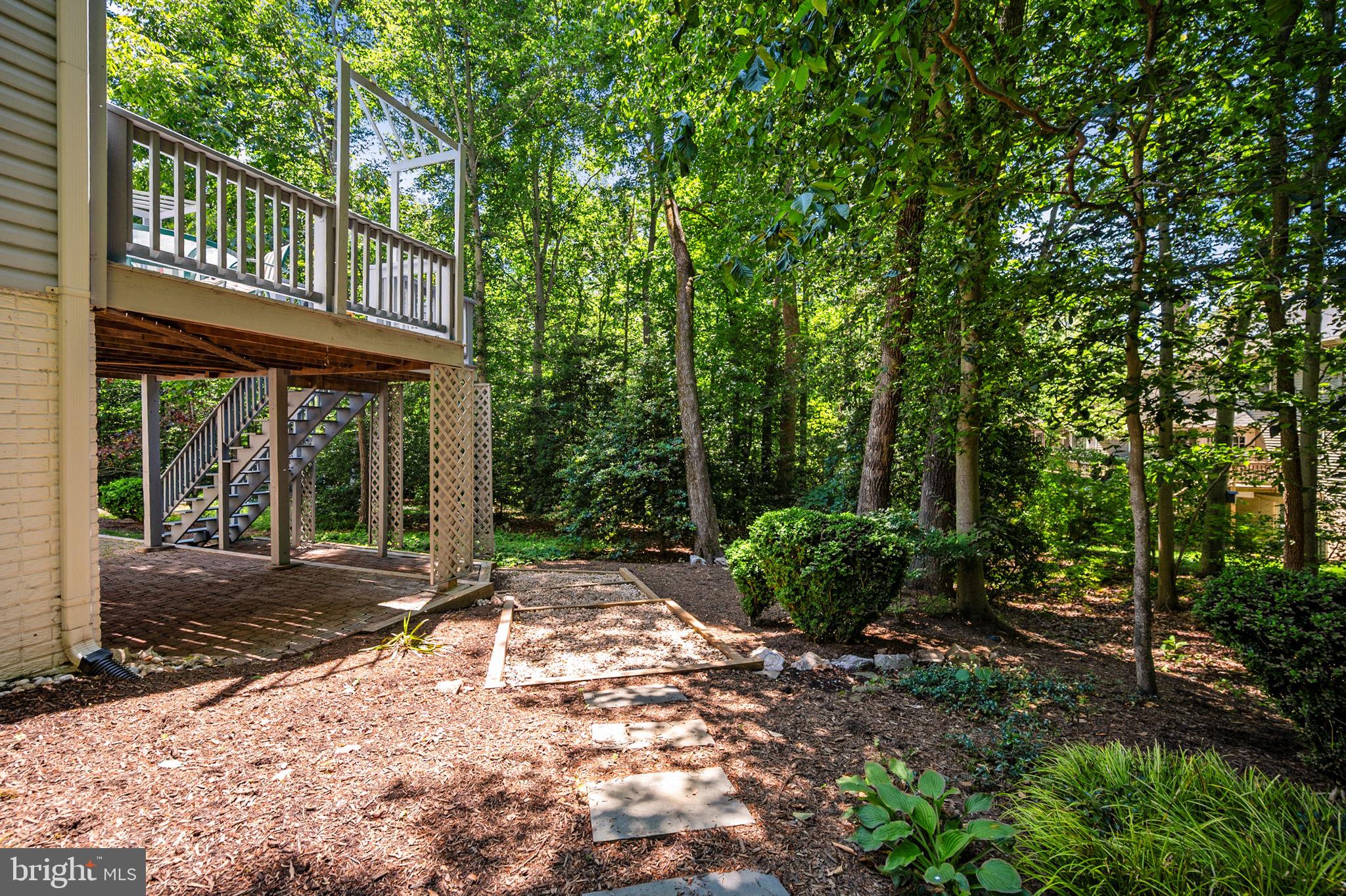 SOUTH RUN FOREST - Residential
