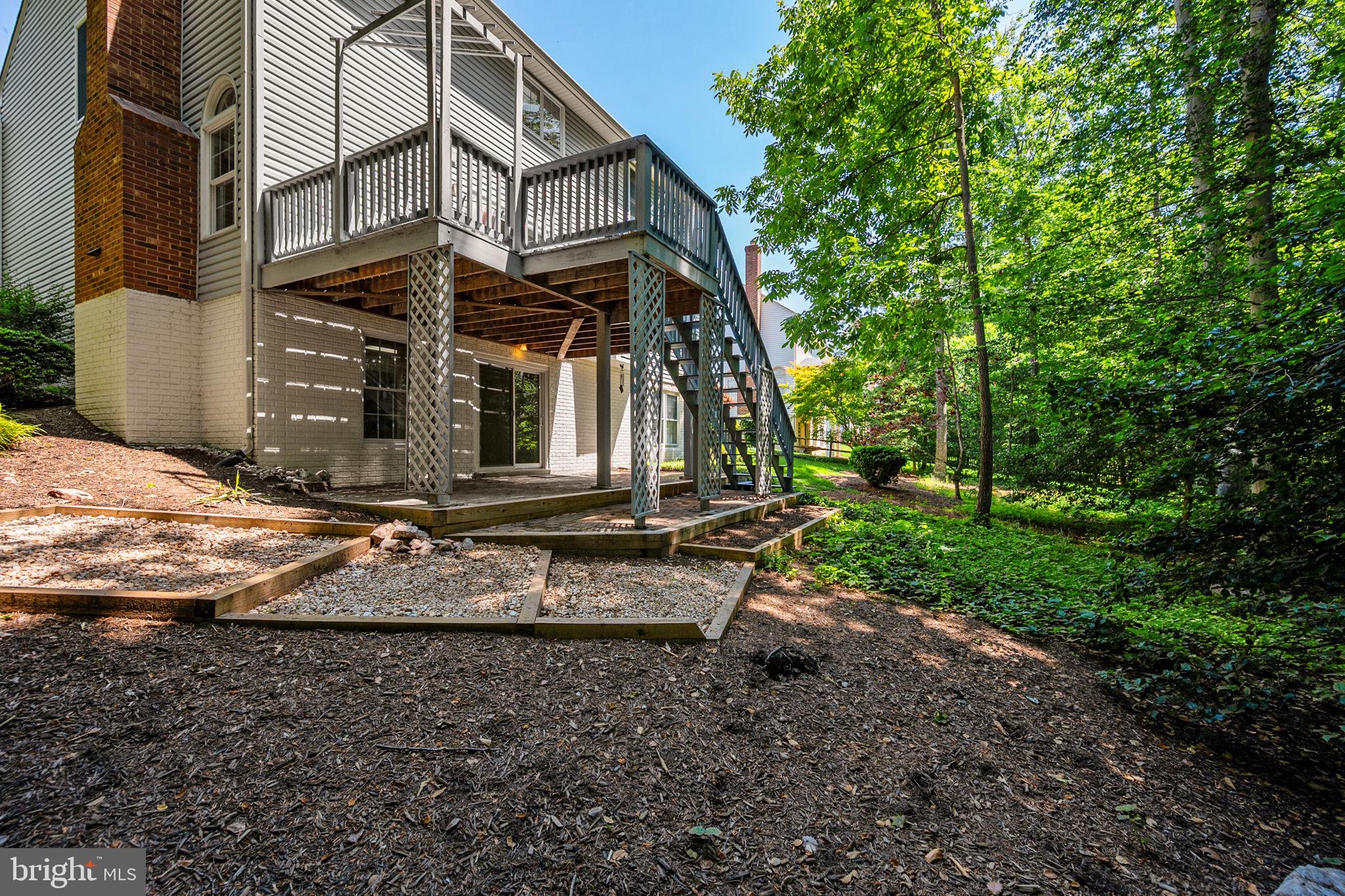 SOUTH RUN FOREST - Residential