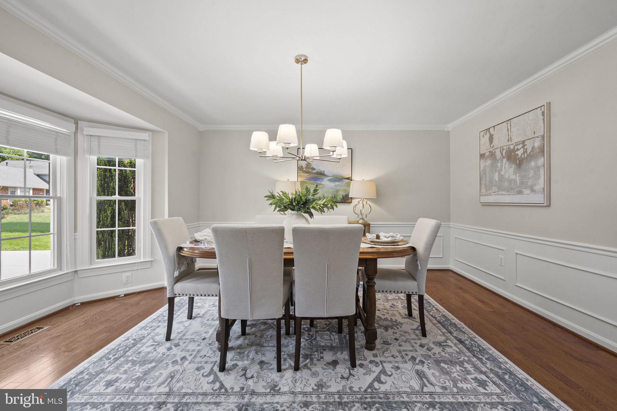 SOUTH RUN FOREST - Residential