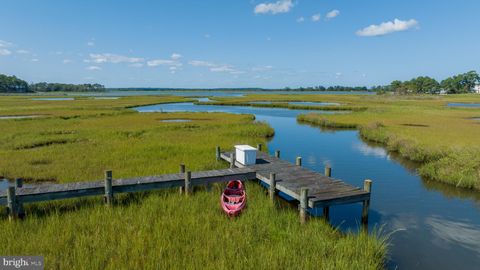 Lot 26 NEWPORT BAY DRIVE BERLIN MD 21811