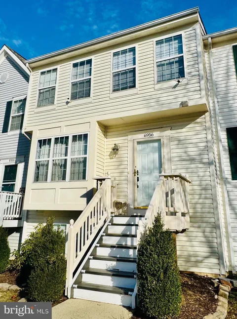 6956 Village Stream Place, Gainesville, VA MLS: VAPW2089100