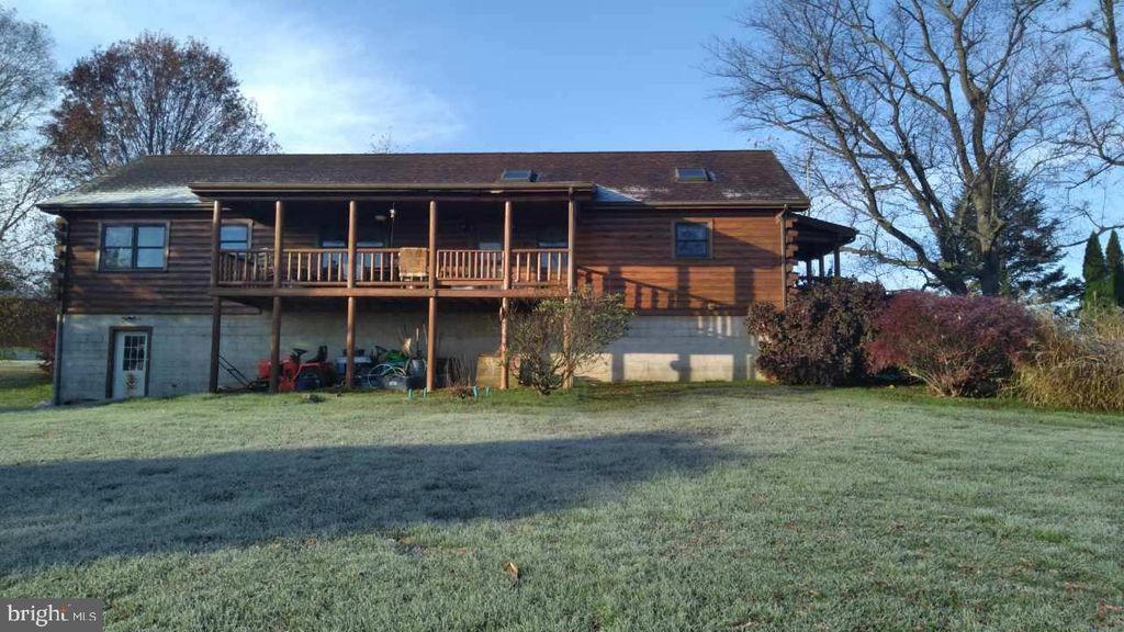 Photo of 168 Academy Road, Kirkwood, PA 17536 (MLS # PALA2043900)