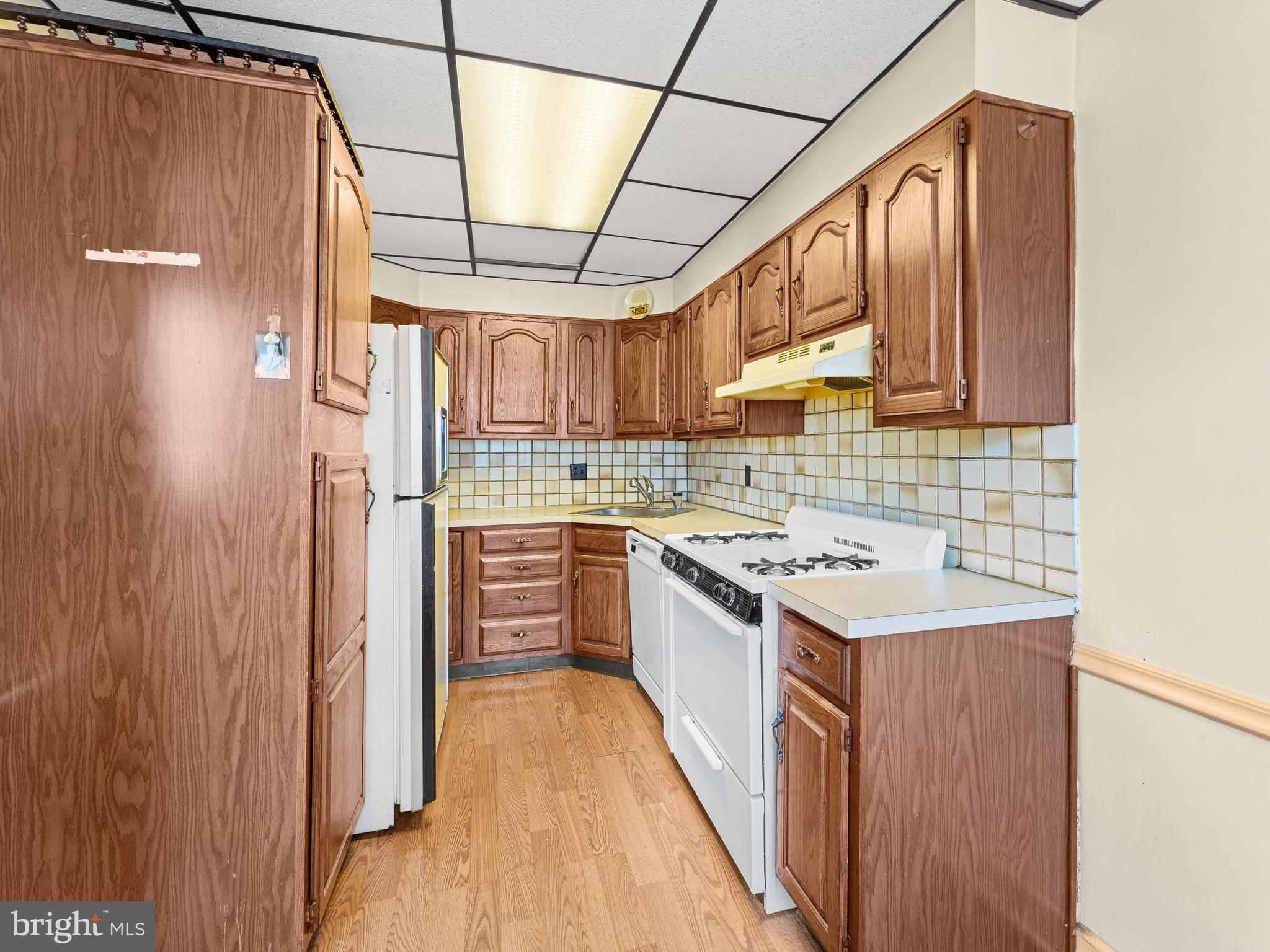MAYFAIR - Residential
