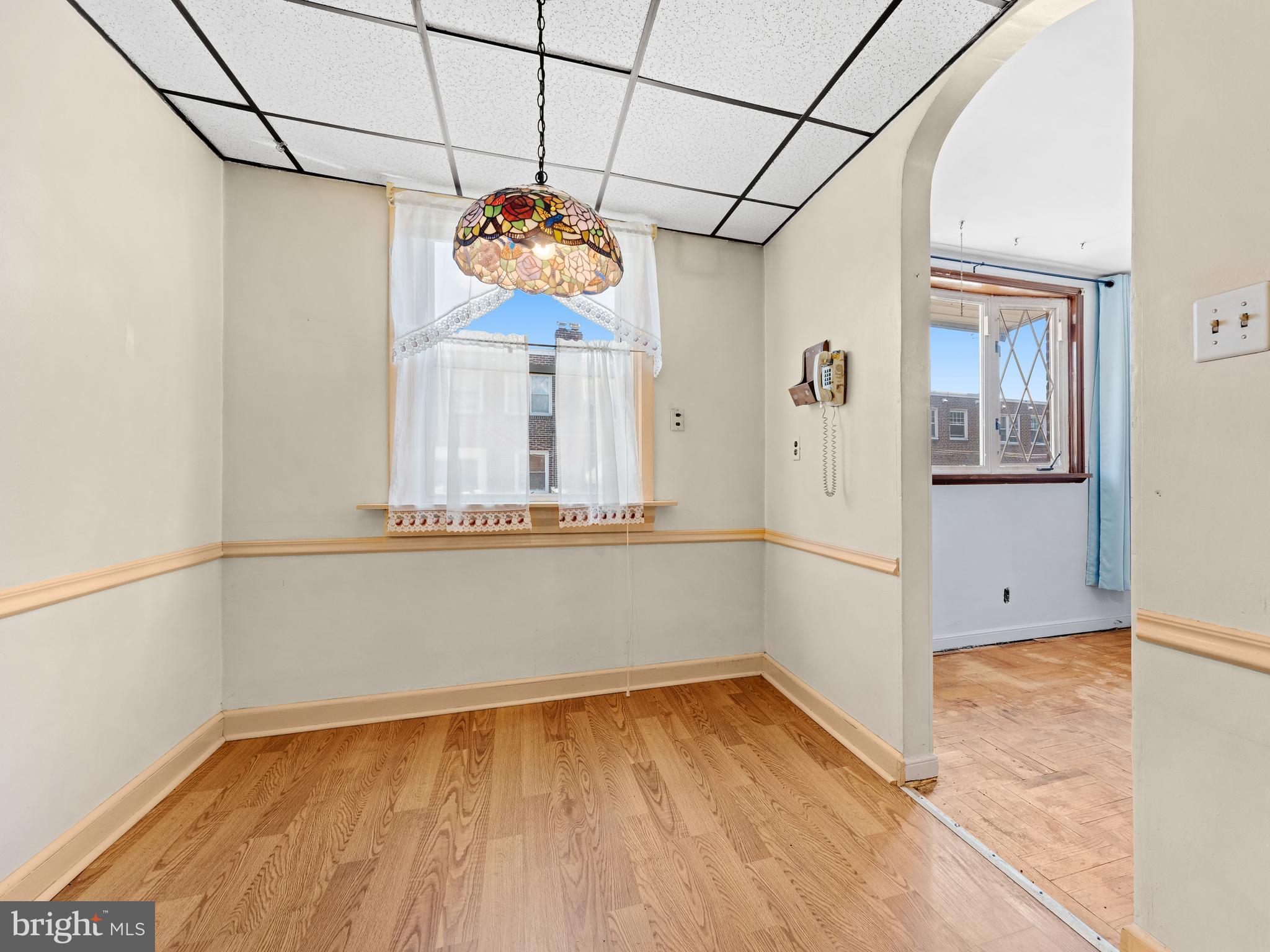 MAYFAIR - Residential
