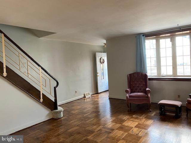 MAYFAIR - Residential