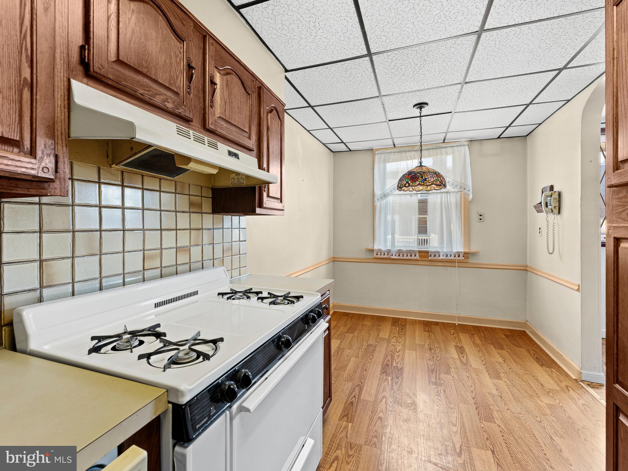 MAYFAIR - Residential
