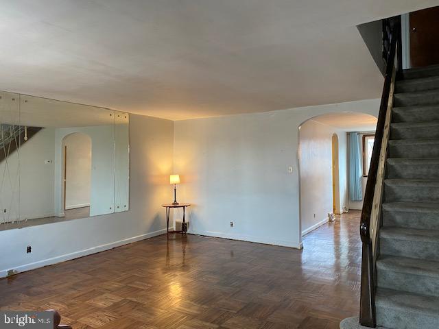 MAYFAIR - Residential