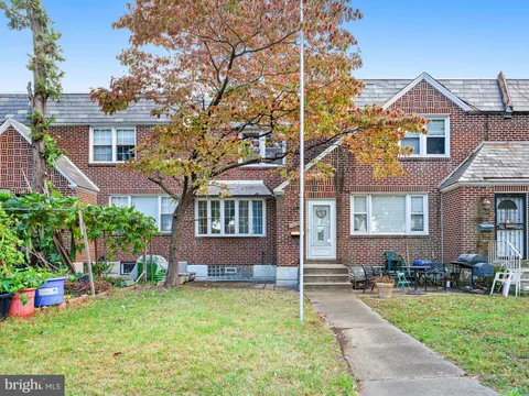 6833 E Roosevelt Boulevard, Philadelphia, PA MLS: PAPH2475368