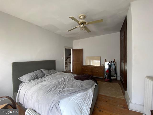 CITY OF MARTINSBURG - Residential