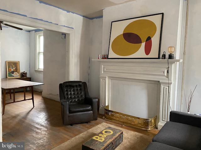 CITY OF MARTINSBURG - Residential