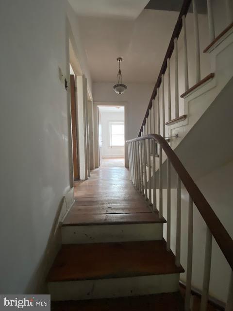 CITY OF MARTINSBURG - Residential