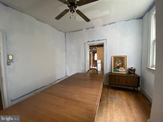 CITY OF MARTINSBURG - Residential