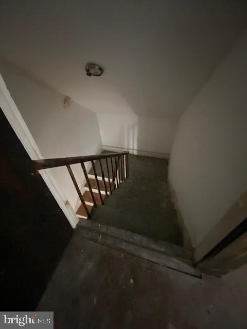 CITY OF MARTINSBURG - Residential