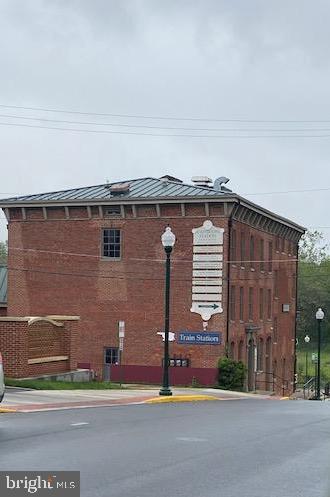 CITY OF MARTINSBURG - Residential