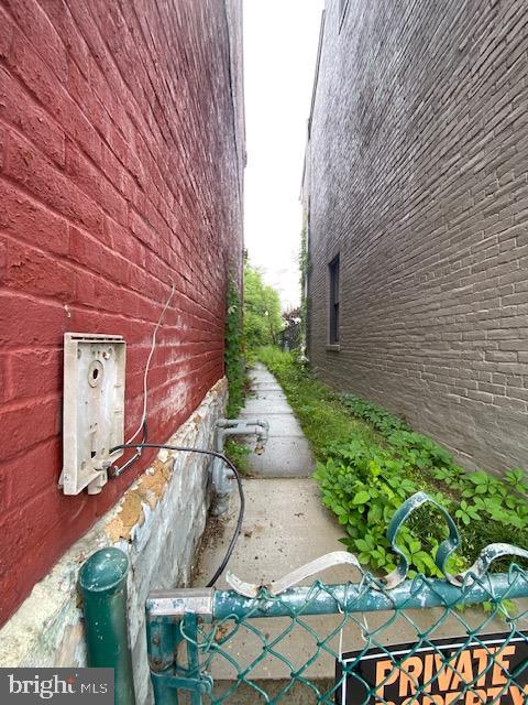 CITY OF MARTINSBURG - Residential