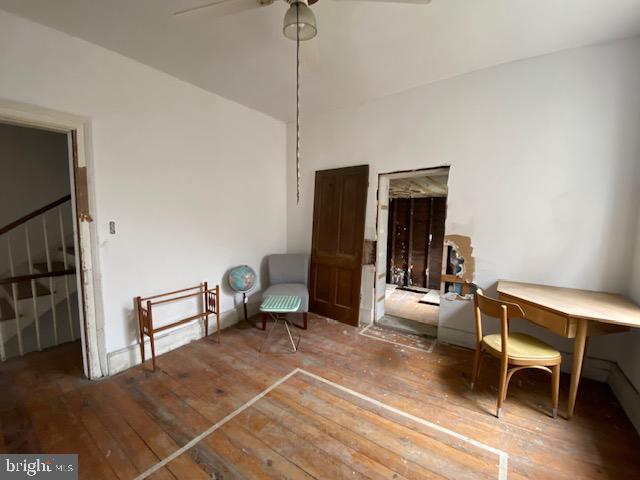 CITY OF MARTINSBURG - Residential