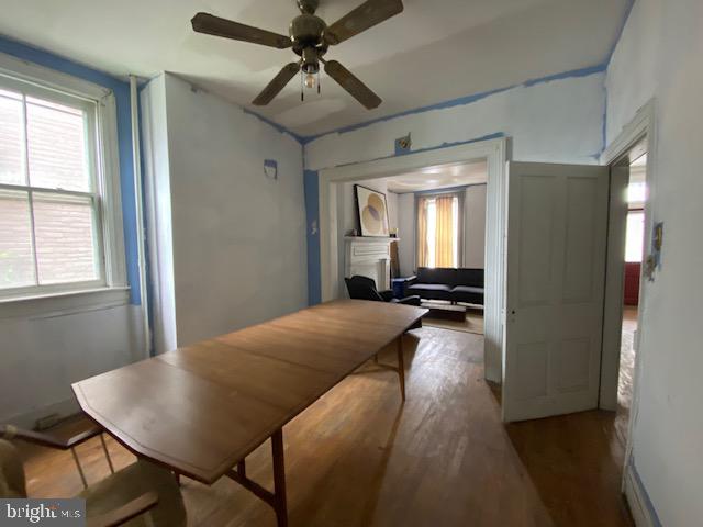 CITY OF MARTINSBURG - Residential