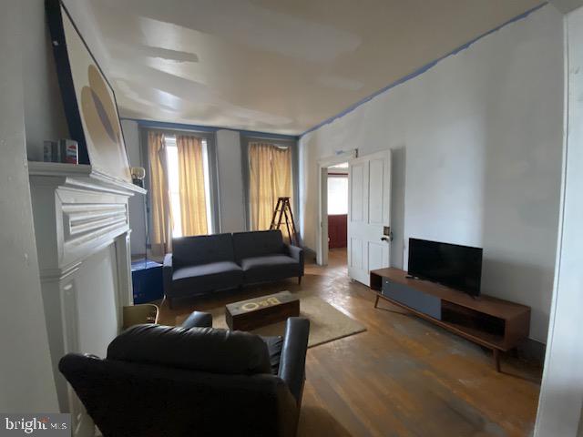 CITY OF MARTINSBURG - Residential